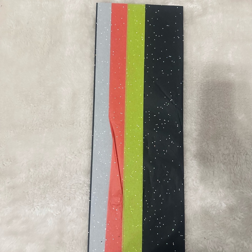 Christmas Wrapping Paper Kit - Picture 6 of 9